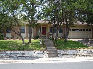 9801 Grand Oak Dr, Austin, TX 78750