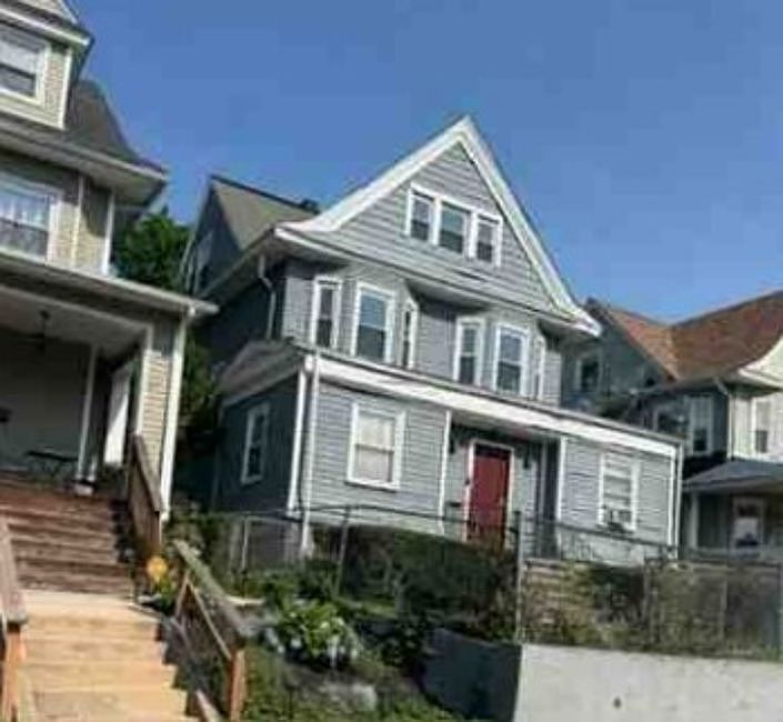 Property Front View