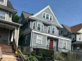 65 Watson Ave, East Orange, NJ 07018