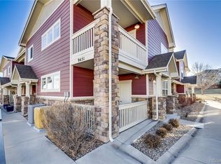 9451 Ashbury Cir UNIT 201, Parker, CO 80134