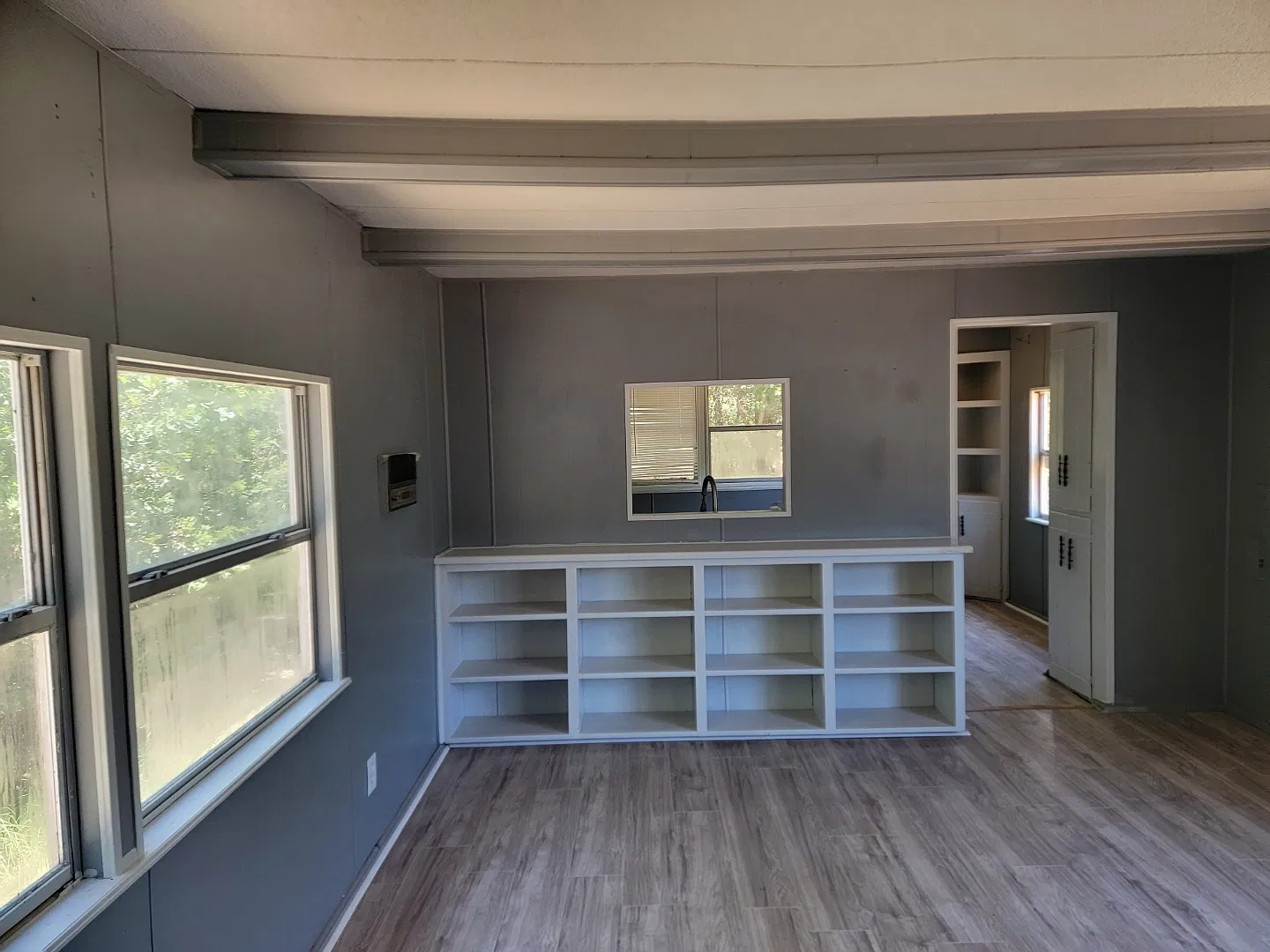 2 bed, 1100 sqft, $1,095 — Photo 2