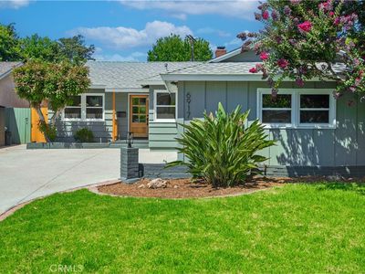 6917 Mammoth Ave, Van Nuys, CA, 91405