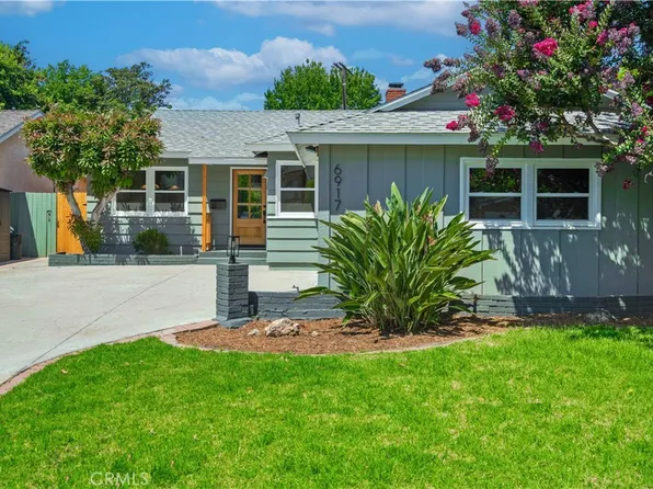 6917 Mammoth Ave, Van Nuys, CA 91405