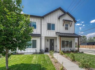 3101 S Cherokee St, Englewood, CO 80110