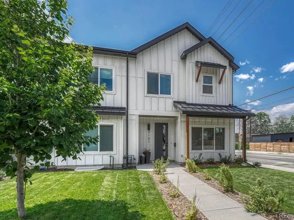 3101 S Cherokee Street, Englewood, CO 80110