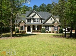 29 Cherokee Farms Dr, Newnan, GA 30263