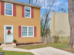 516 Bunker Hill Ct, Sykesville, MD 21784