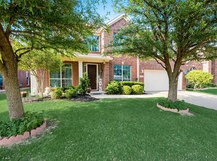 10125 Vintage Dr, Fort Worth, TX 76244