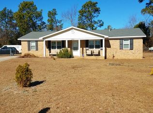 3701 Tahitian Trl, Hephzibah, GA 30815