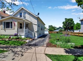 34 Dirkson Ave, Buffalo, NY 14224