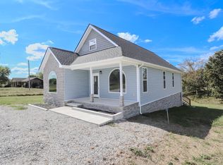 5291 Galen Rd LOT 1, Lafayette, TN 37083