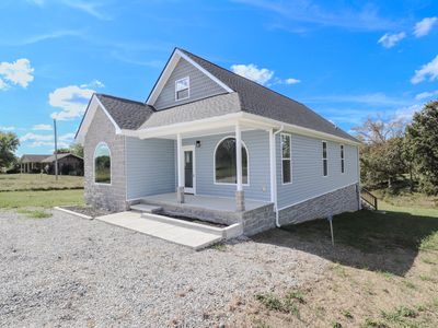 5291 Galen Rd LOT 1, Lafayette, TN, 37083