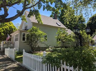 814 Jones St, Saint Joseph, MI 49085