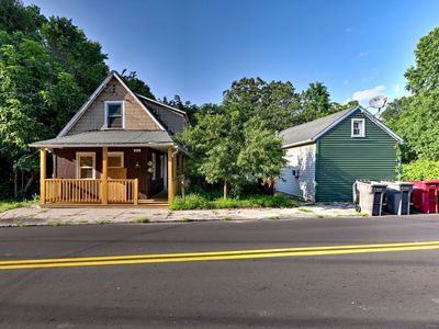 215 Scott Street, Naugatuck, CT, 06770