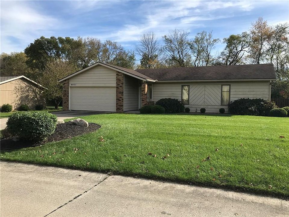 1st image of 4011 W Robinwood Dr