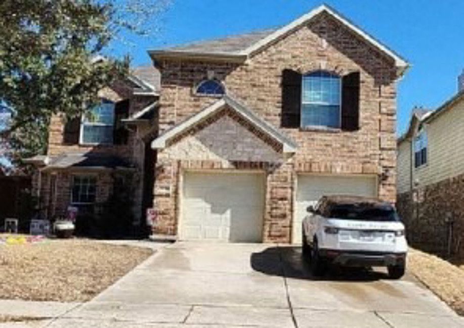 Property Front View