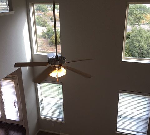 5th image of 1701 S. Bell Blvd #1304