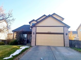 3742 E 101st Ave, Thornton, CO 80229