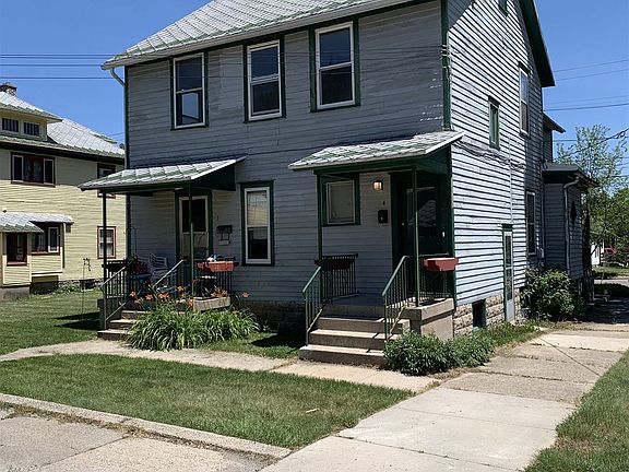 Back of House
