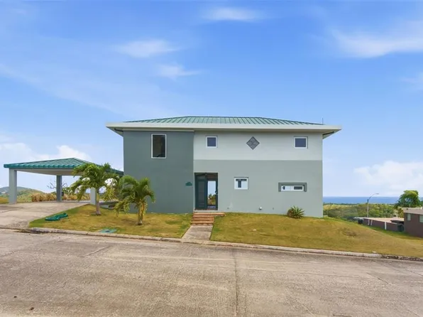98 HACIENDA MARGARITA, LUQUILLO, PR 00773