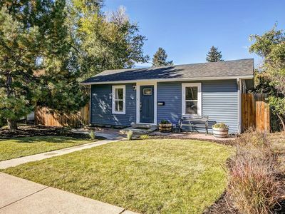 3175 S Pennsylvania St, Englewood, CO, 80113