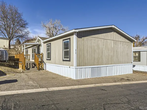2550 W 96th Avenue LOT 473, Denver, CO 80260