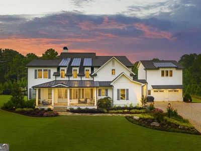 14800 Wood Rd, Milton, GA, 30004