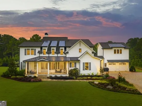 14800 Wood Rd, Milton, GA 30004