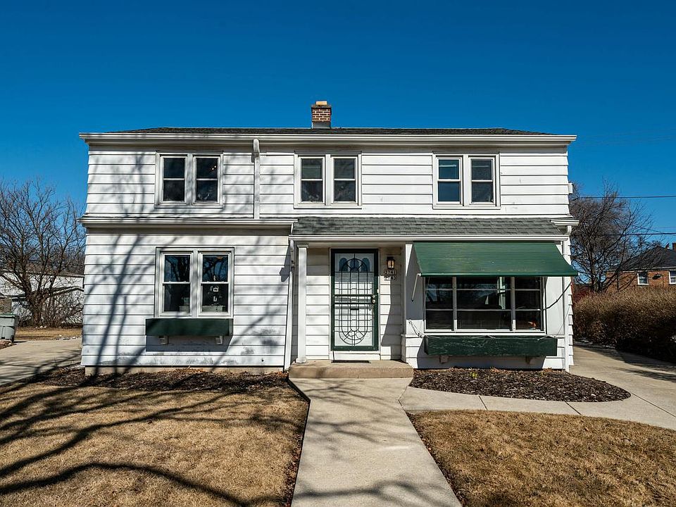 1st image of 2741 North 63rd STREET #2743