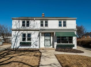 2741 N 63rd St #2743, Milwaukee, WI 53210