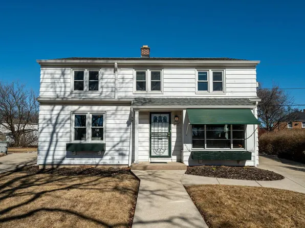 2741 North 63rd STREET #2743, Milwaukee, WI 53210