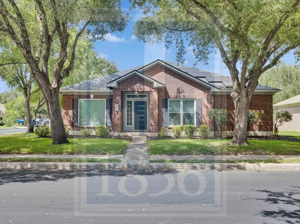 1204 Thackeray Ln, Pflugerville, TX 78660