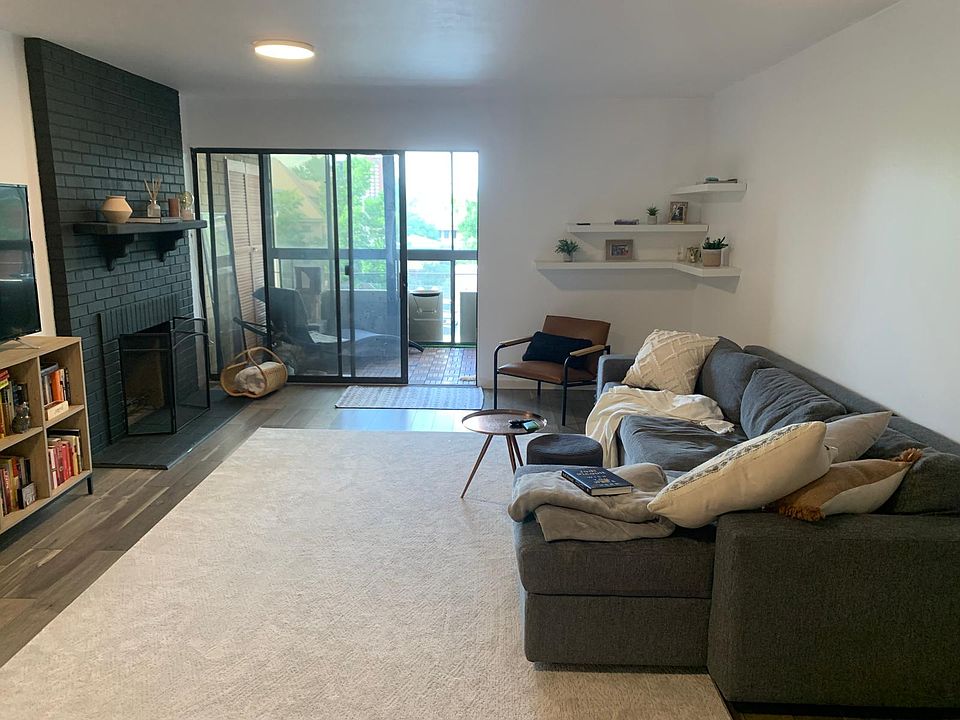 1st image of 800 N Pearl St APT 301