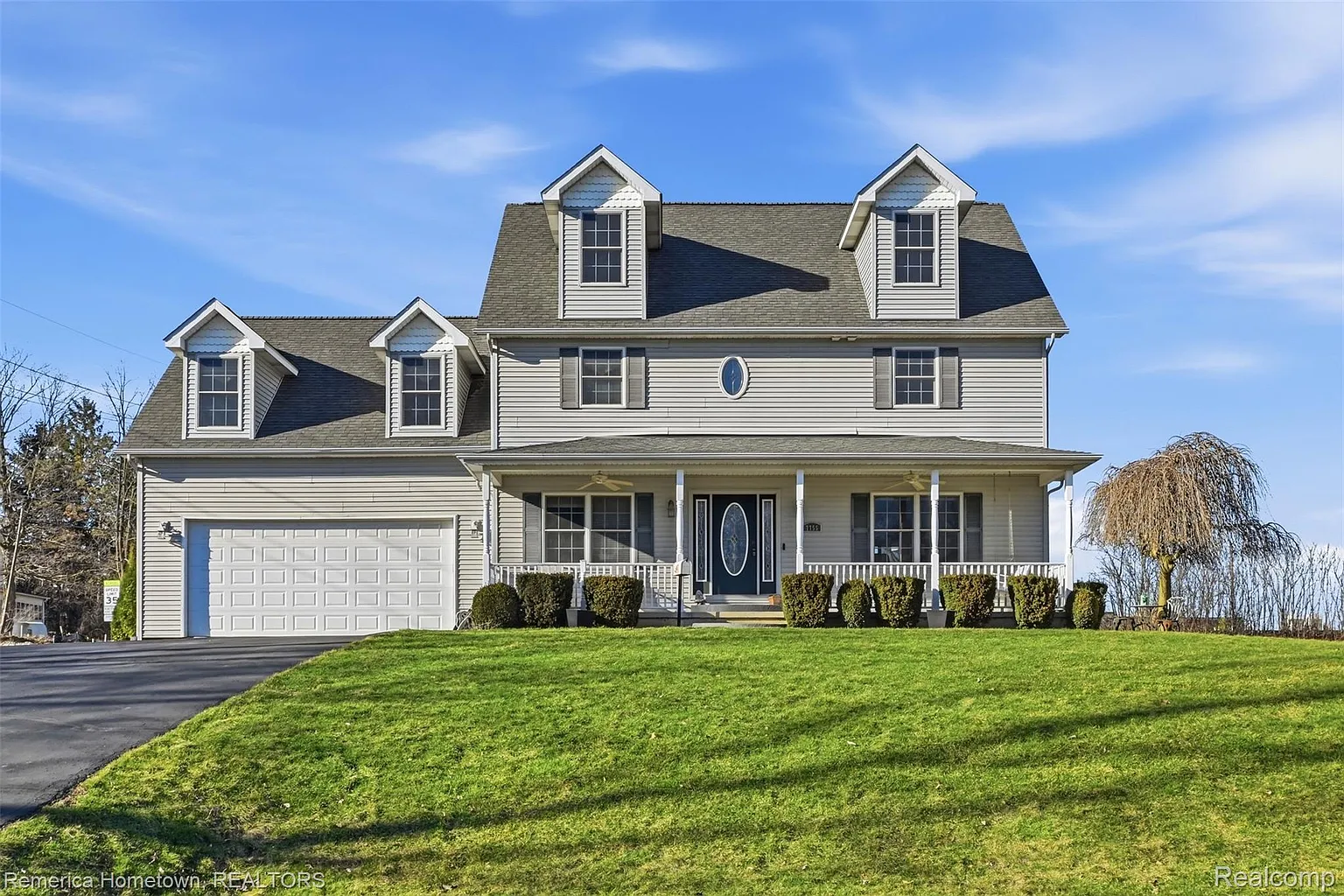 7755 Macedonia Ln photo 1
