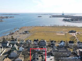 12 Van Zant St #1, Norwalk, CT 06855