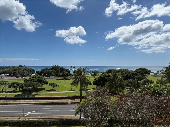 1350 Ala Moana Blvd APT 701, Honolulu, HI 96814