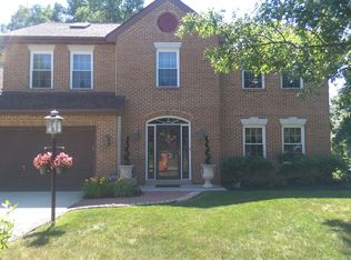 5101 Jumprock Ct, Waldorf, MD