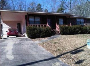 2521 North St, Oxford, AL 36203