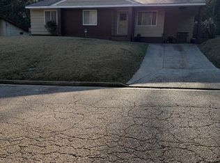 118 John Allen St, Vicksburg, MS 39180