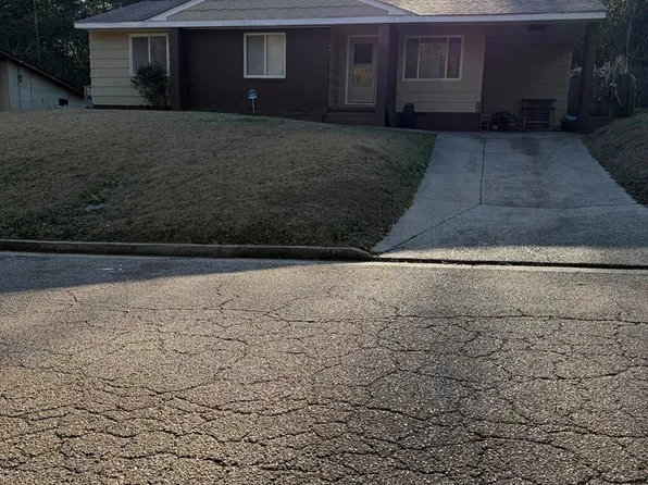 118 John Allen St, Vicksburg, MS 39180