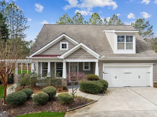 6375 Marlow Dr, Cumming, GA 30041
