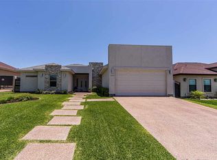 2805 O'Henry Dr, Laredo, TX 78041