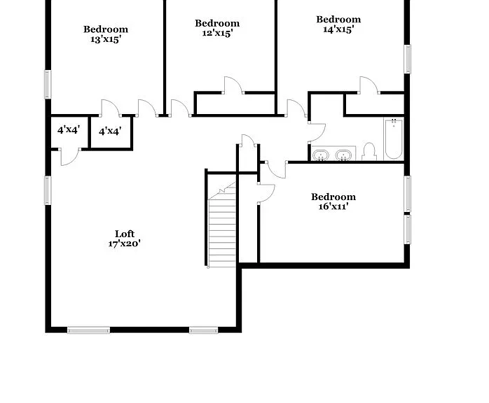 1101 Maplewood Ln — Photo 3