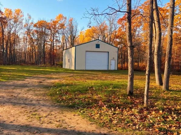 32681 County Road 31, Laporte, MN 56461