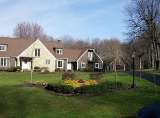 16721 Claridon Troy Rd, Burton, OH 44021