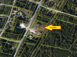 2091 Robertson Boulevard, Walterboro, SC 29488