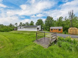 205 Windsor Rd, Hillsboro, NH 03244