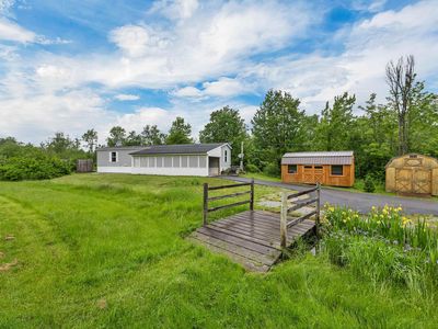 205 Windsor Road, Hillsboro, NH, 03244