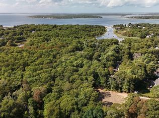 0 Quaker Rd, Falmouth, MA 02540