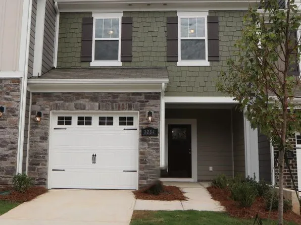 3234 Lilac Grove Dr, Charlotte, NC 28269